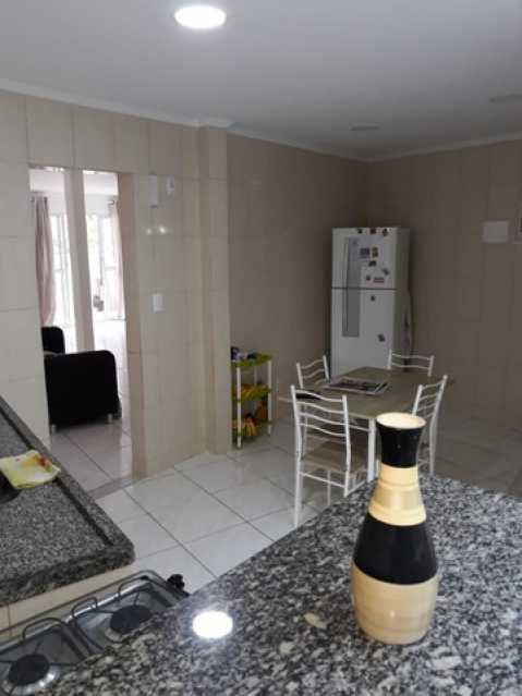 Casa de Vila à venda com 2 quartos, 150m² - Foto 11