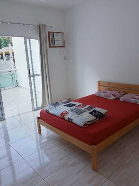 Casa de Vila à venda com 2 quartos, 150m² - Foto 12