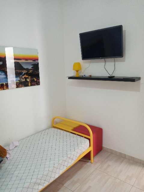 Casa de Vila à venda com 2 quartos, 150m² - Foto 13