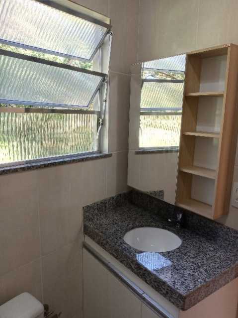 Casa de Vila à venda com 2 quartos, 150m² - Foto 15