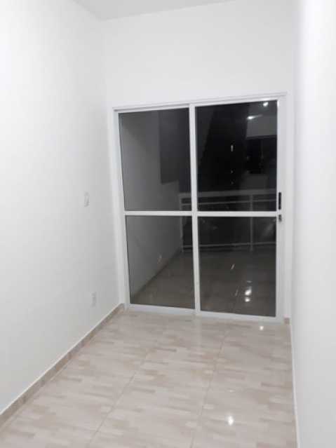 Casa de Vila à venda com 2 quartos, 150m² - Foto 17