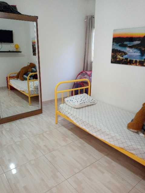 Casa de Vila à venda com 2 quartos, 150m² - Foto 14