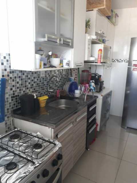 Apartamento à venda com 2 quartos, 60m² - Foto 1