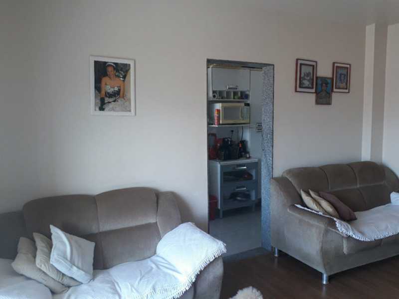 Apartamento à venda com 2 quartos, 60m² - Foto 6