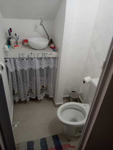 Casa de Condomínio à venda com 2 quartos, 60m² - Foto 25