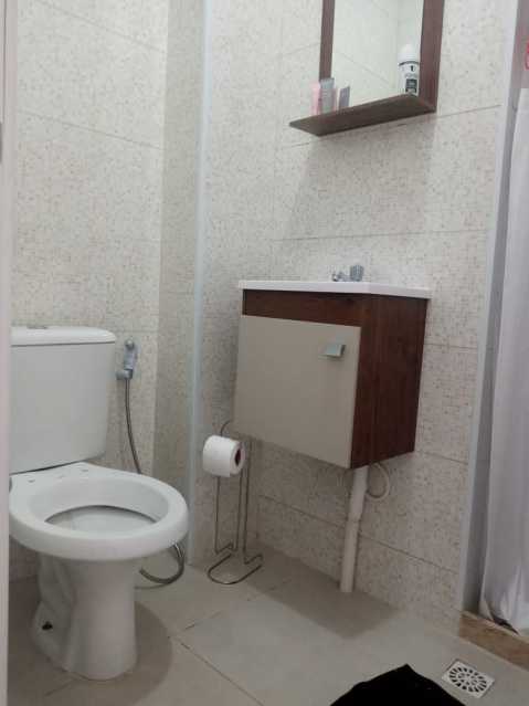 Casa de Condomínio à venda com 2 quartos, 60m² - Foto 27