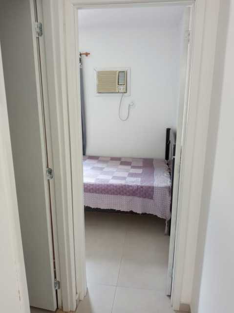 Casa de Condomínio à venda com 2 quartos, 60m² - Foto 15