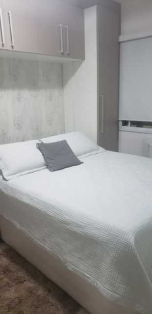 Apartamento à venda com 2 quartos, 60m² - Foto 4