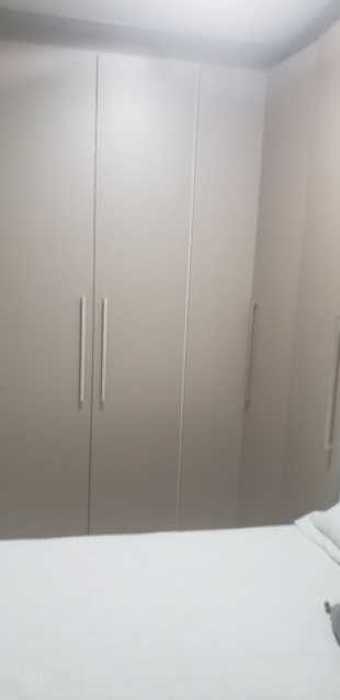 Apartamento à venda com 2 quartos, 60m² - Foto 6