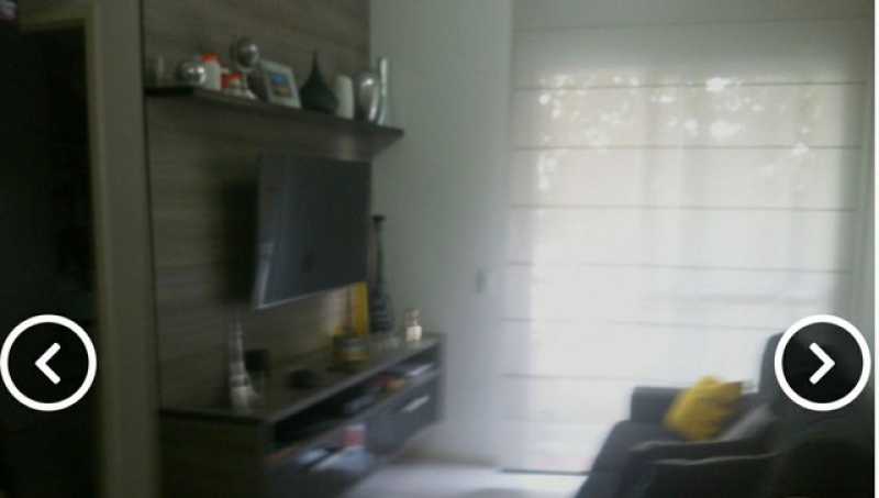 Apartamento à venda com 2 quartos, 60m² - Foto 1