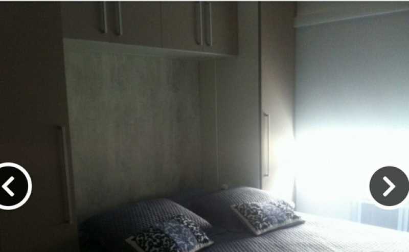 Apartamento à venda com 2 quartos, 60m² - Foto 8