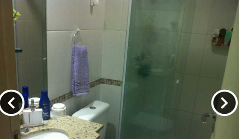 Apartamento à venda com 2 quartos, 60m² - Foto 9