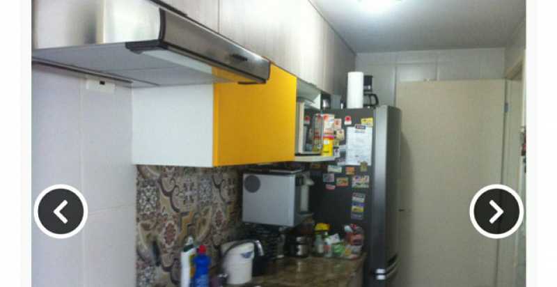 Apartamento à venda com 2 quartos, 60m² - Foto 10