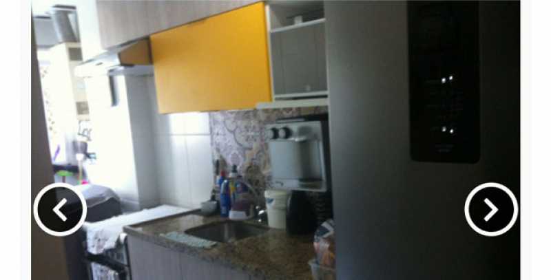 Apartamento à venda com 2 quartos, 60m² - Foto 11