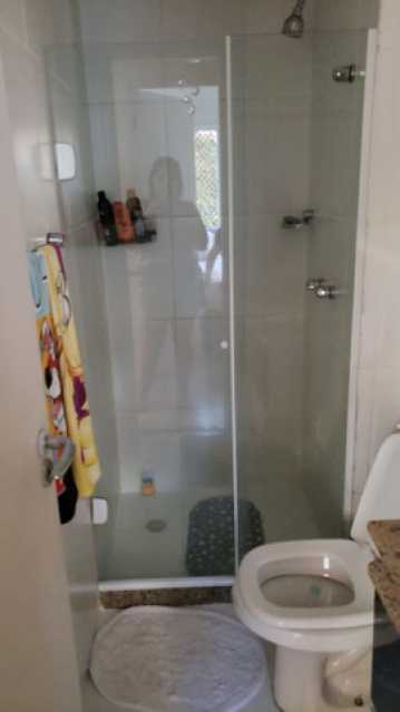 Apartamento à venda com 2 quartos, 60m² - Foto 15