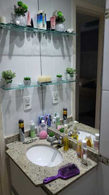 Apartamento à venda com 2 quartos, 60m² - Foto 16