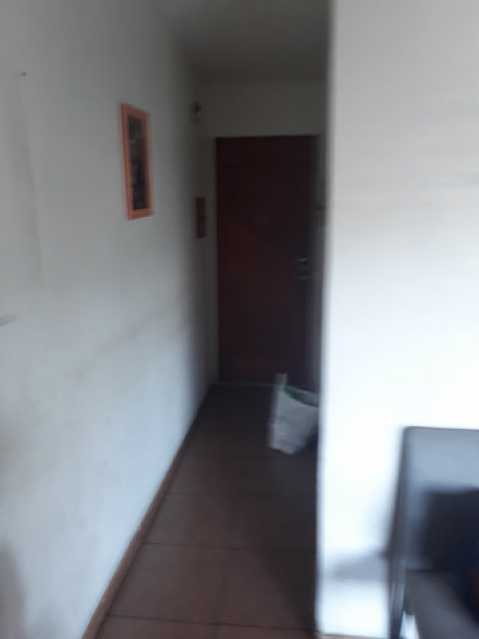 Apartamento à venda com 1 quarto, 52m² - Foto 5