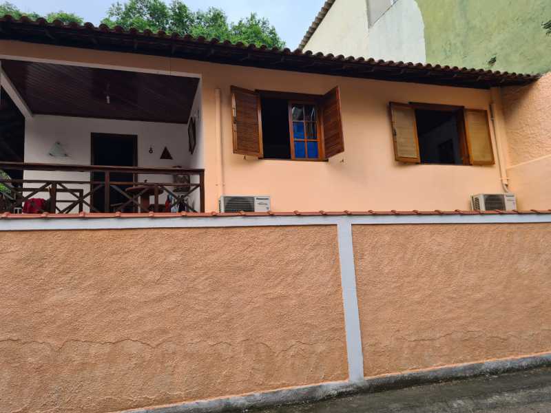 Casa de Vila à venda com 1 quarto, 200 - Foto 4