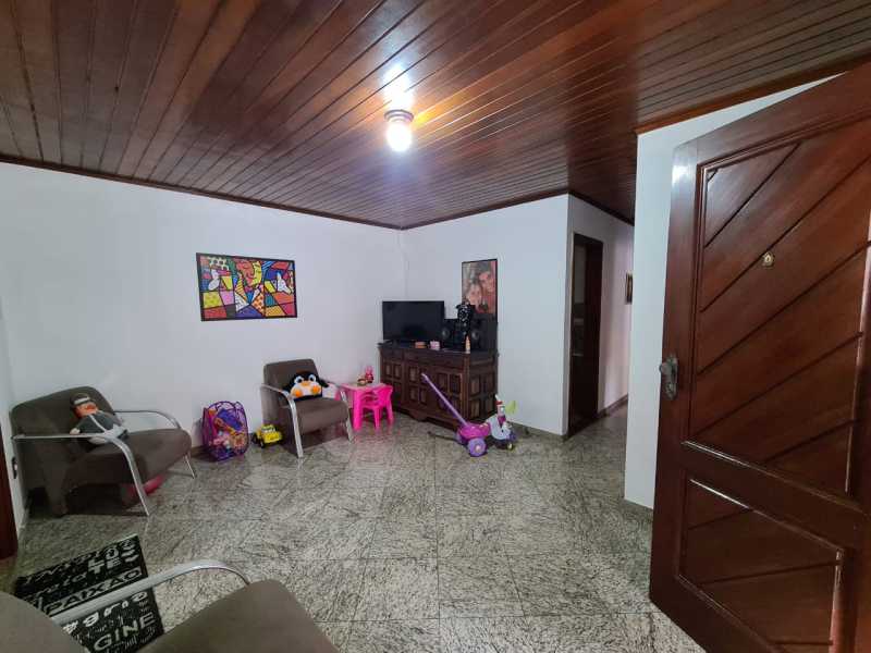 Casa de Vila à venda com 1 quarto, 200 - Foto 6