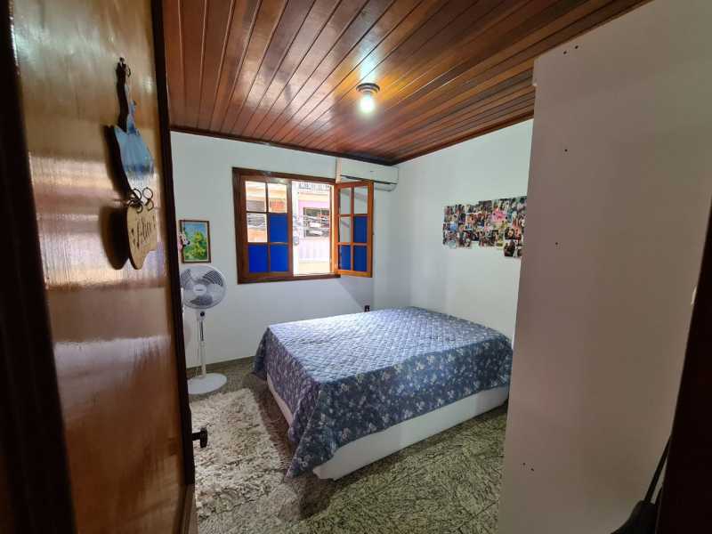 Casa de Vila à venda com 1 quarto, 200 - Foto 7