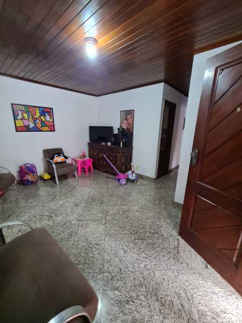 Casa de Vila à venda com 1 quarto, 200 - Foto 8