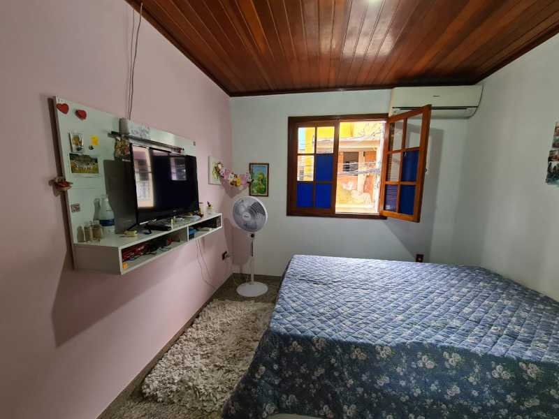 Casa de Vila à venda com 1 quarto, 200 - Foto 9