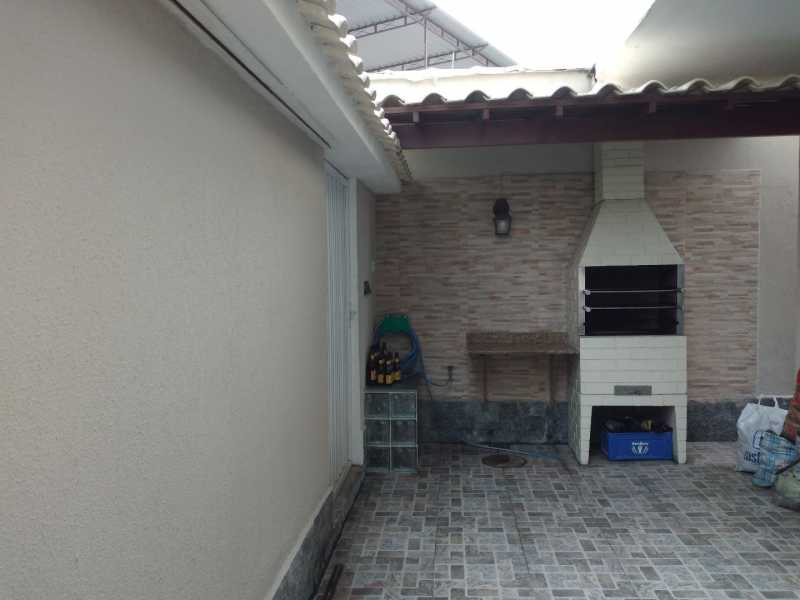 Casa de Condomínio à venda com 3 quartos, 100m² - Foto 3