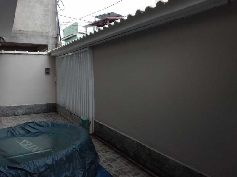 Casa de Condomínio à venda com 3 quartos, 100m² - Foto 5