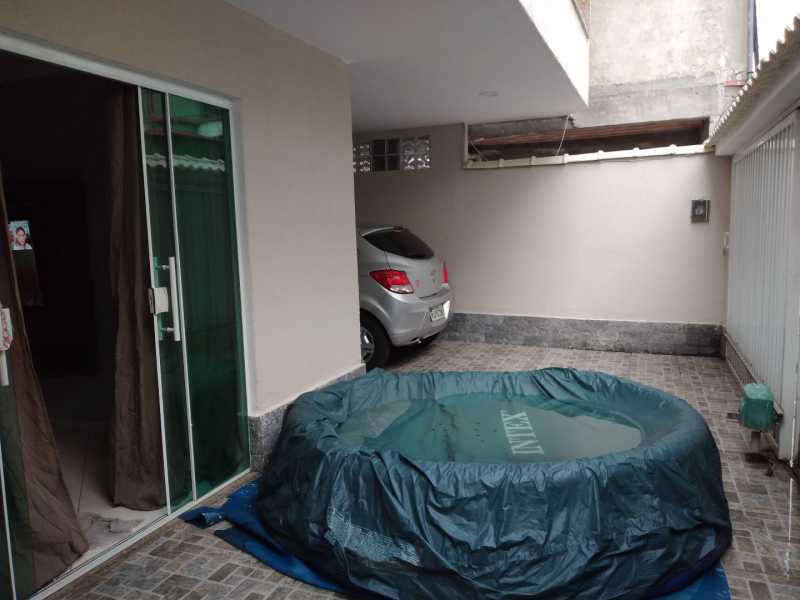 Casa de Condomínio à venda com 3 quartos, 100m² - Foto 8