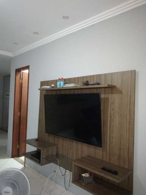 Casa de Condomínio à venda com 3 quartos, 100m² - Foto 13