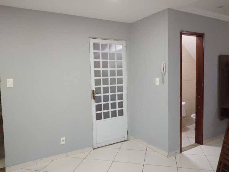 Casa de Condomínio à venda com 3 quartos, 100m² - Foto 17