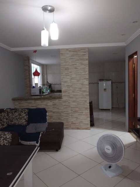 Casa de Condomínio à venda com 3 quartos, 100m² - Foto 18