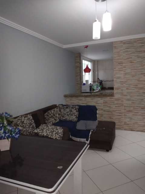 Casa de Condomínio à venda com 3 quartos, 100m² - Foto 19