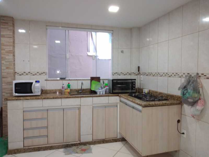 Casa de Condomínio à venda com 3 quartos, 100m² - Foto 21