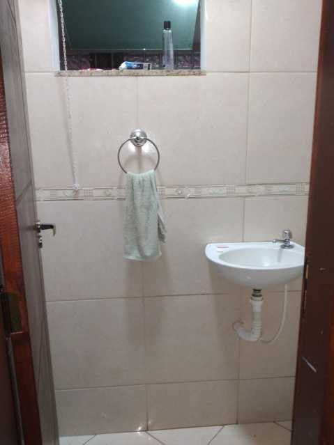 Casa de Condomínio à venda com 3 quartos, 100m² - Foto 29