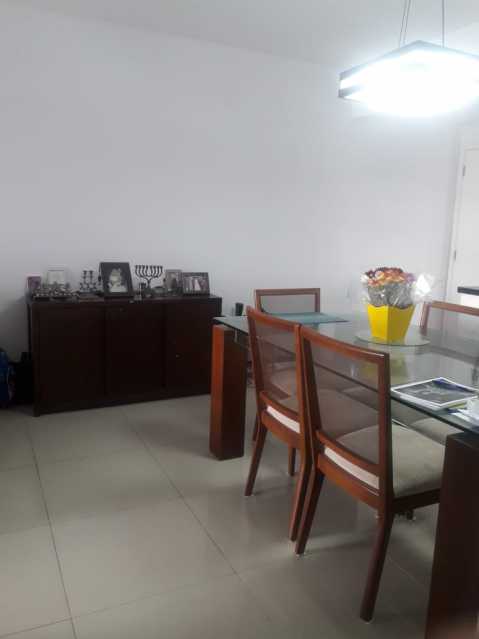 Apartamento à venda com 3 quartos, 91m² - Foto 7