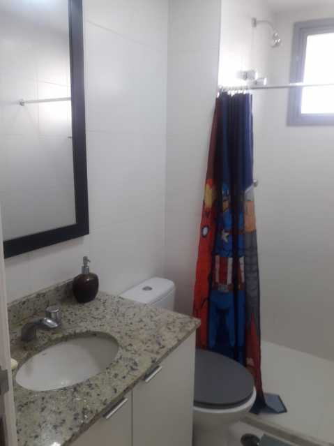 Apartamento à venda com 3 quartos, 91m² - Foto 12