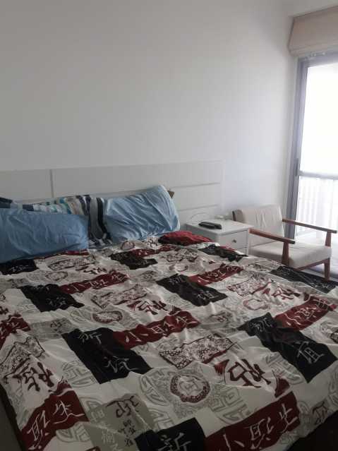 Apartamento à venda com 3 quartos, 91m² - Foto 18