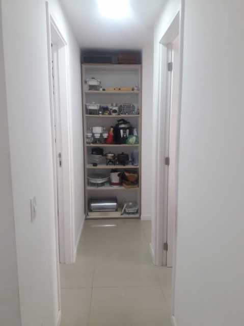 Apartamento à venda com 3 quartos, 91m² - Foto 19