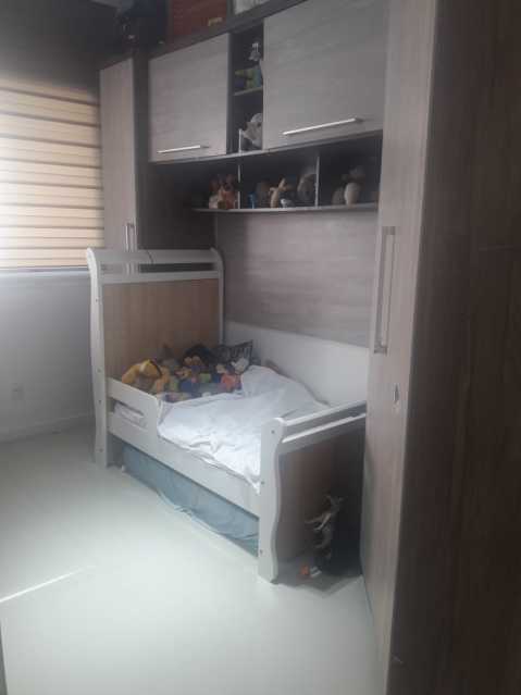 Apartamento à venda com 3 quartos, 91m² - Foto 20