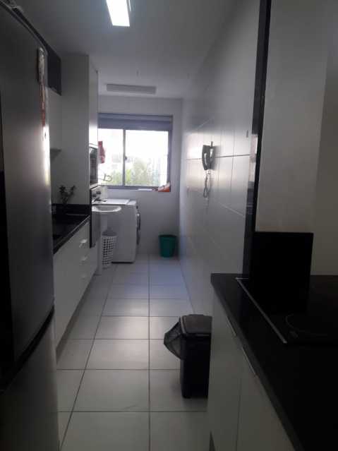 Apartamento à venda com 3 quartos, 91m² - Foto 23