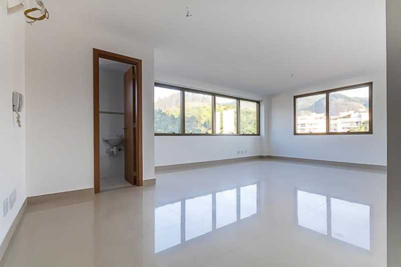 Conjunto Comercial-Sala à venda, 37m² - Foto 11