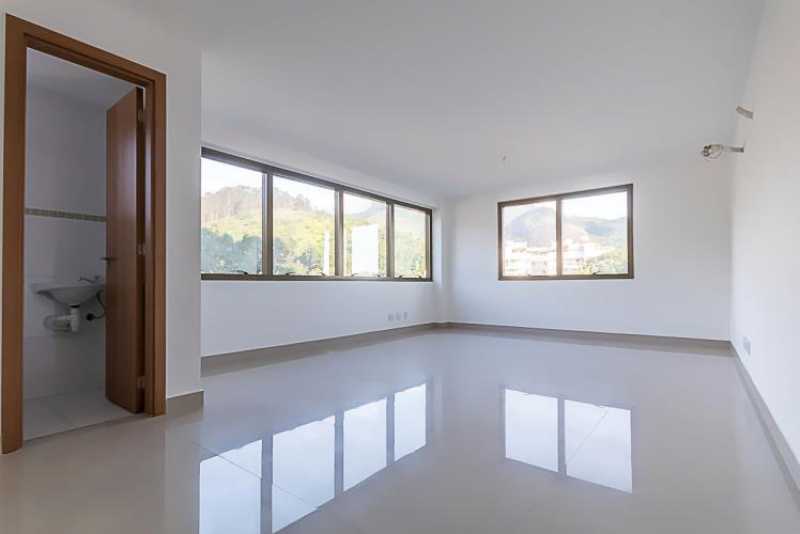 Conjunto Comercial-Sala à venda, 37m² - Foto 12