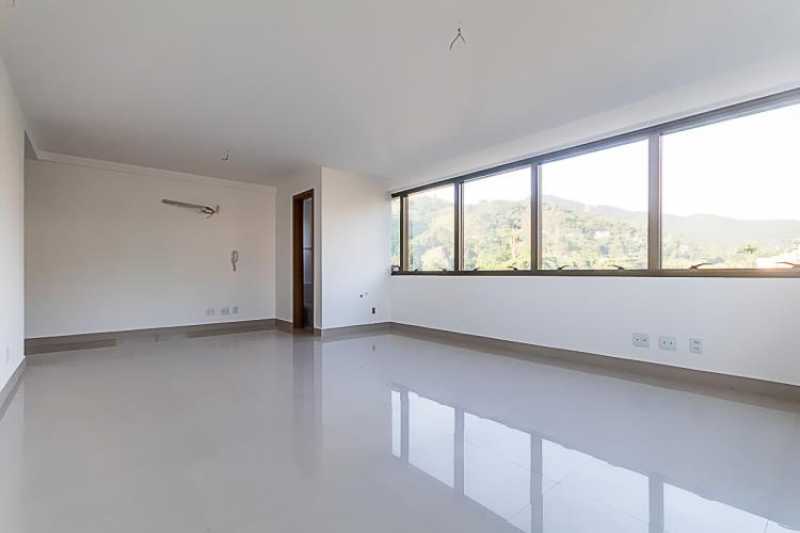 Conjunto Comercial-Sala à venda, 37m² - Foto 13