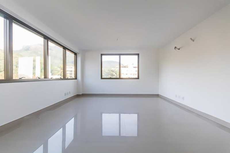 Conjunto Comercial-Sala à venda, 37m² - Foto 19