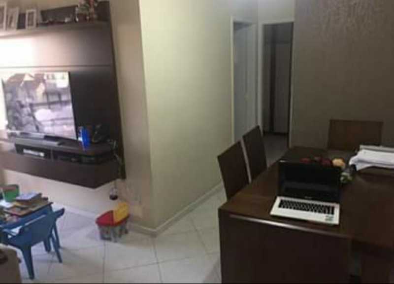 Apartamento à venda com 2 quartos - Foto 2