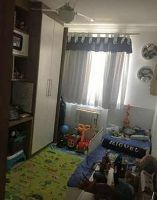 Apartamento à venda com 2 quartos - Foto 8