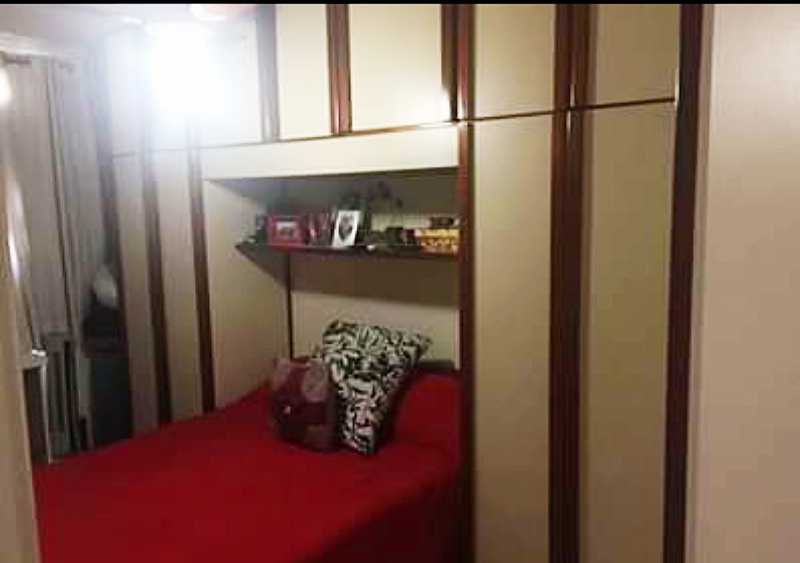 Apartamento à venda com 2 quartos - Foto 9