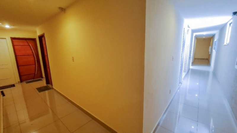 Apartamento à venda com 3 quartos, 121m² - Foto 5