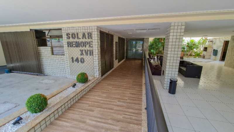 Apartamento à venda com 3 quartos, 121m² - Foto 19